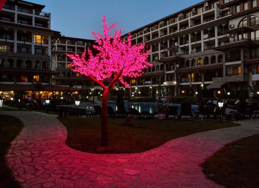 Dış görünüm Fotoğraf