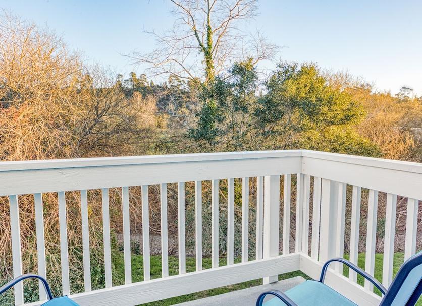 Balkon Fotoğraf