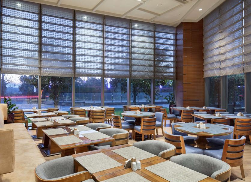 Restoran Fotoğraf