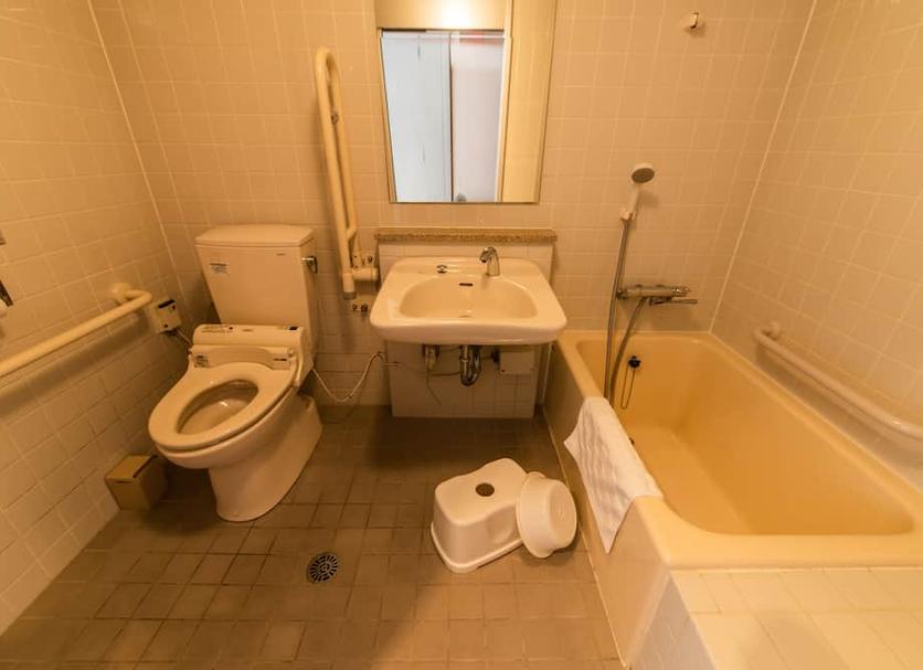 Banyo Fotoğraf
