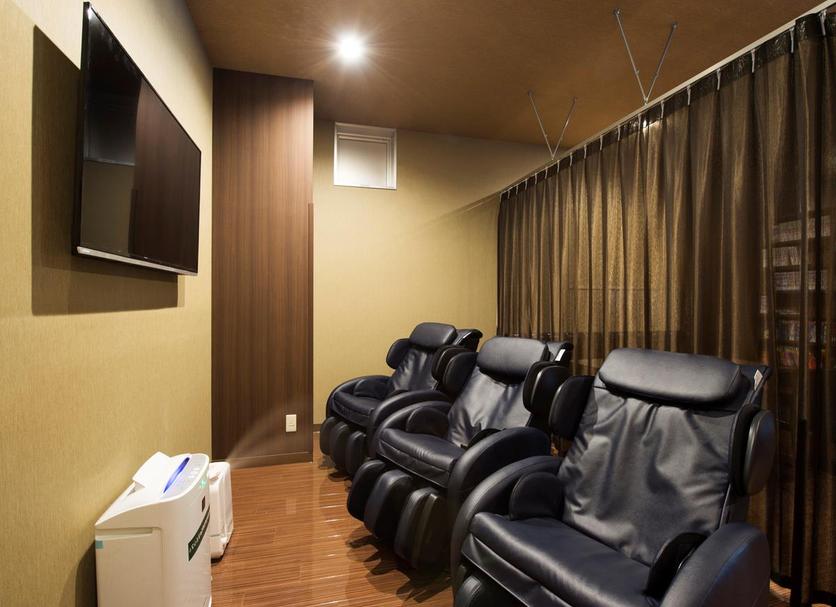 Spa Fotoğraf