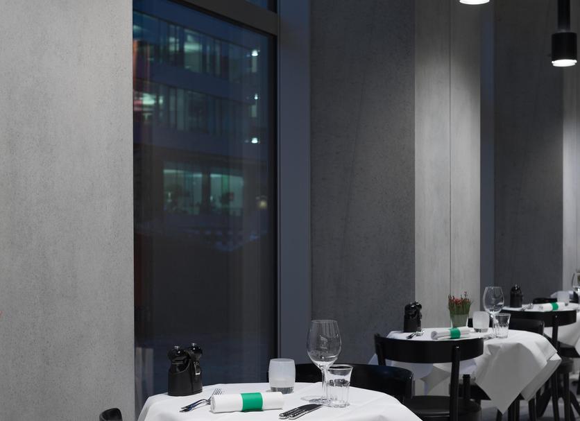 Restoran Fotoğraf