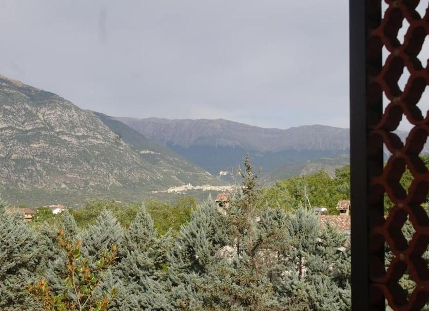 Dış görünüm Fotoğraf