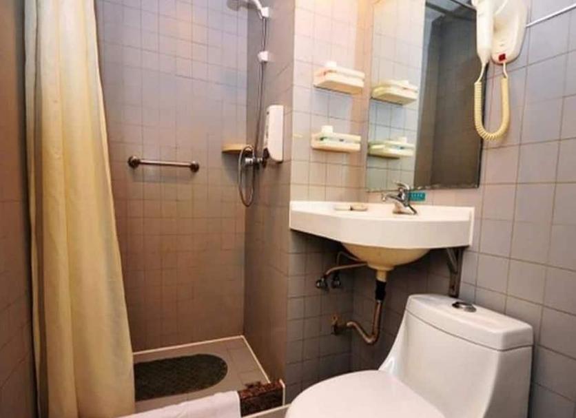 Banyo Fotoğraf