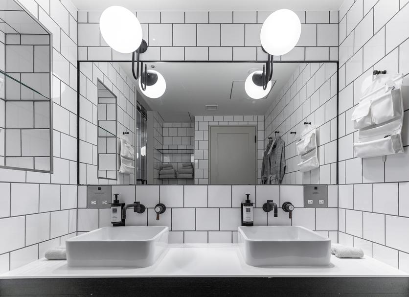 Banyo Fotoğraf