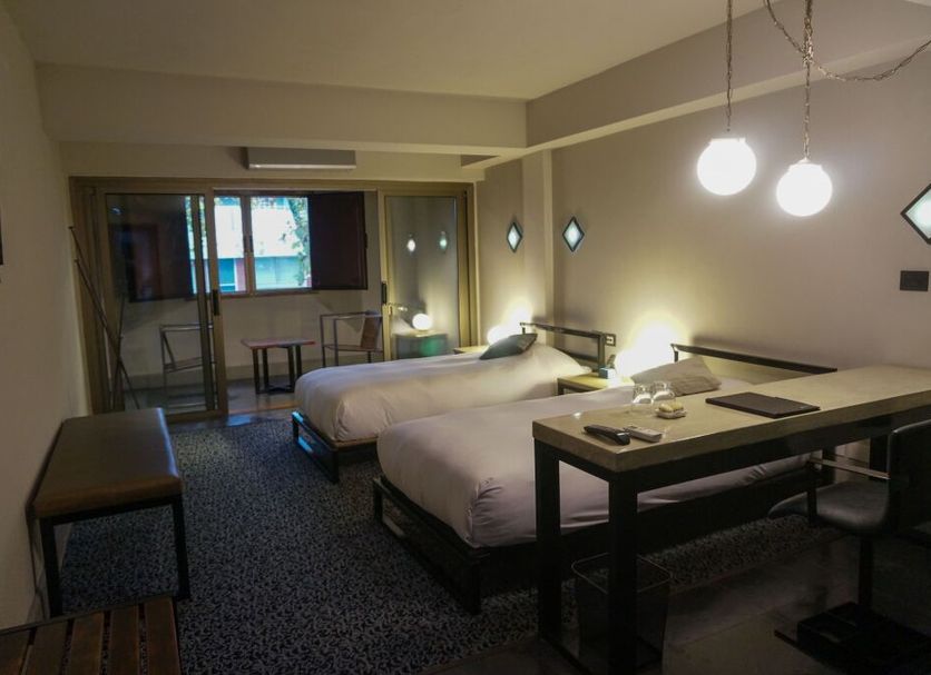 Yatak Odası Fotoğraf