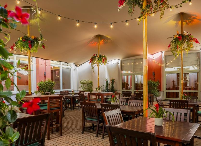 Restoran Fotoğraf