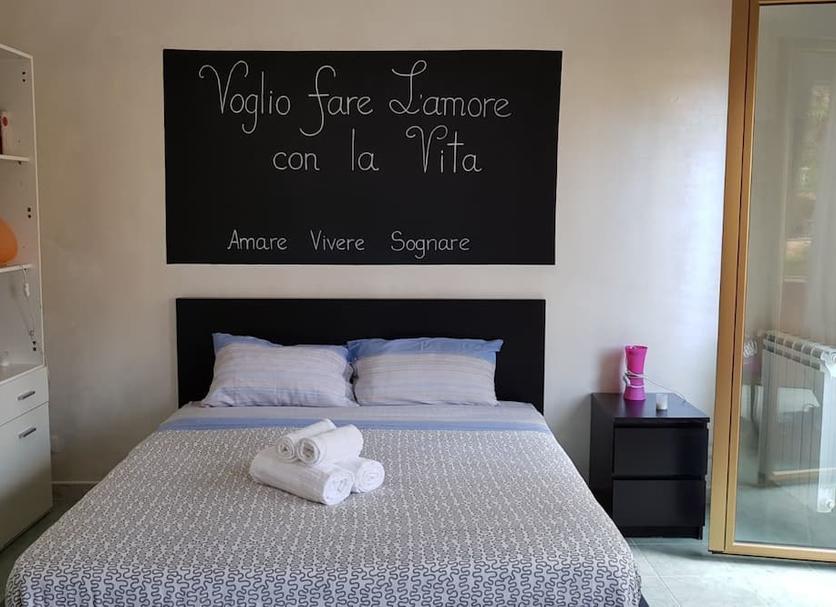 Yatak Odası Fotoğraf