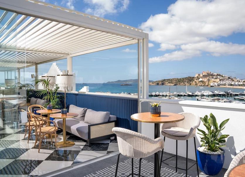 Balkon Fotoğraf