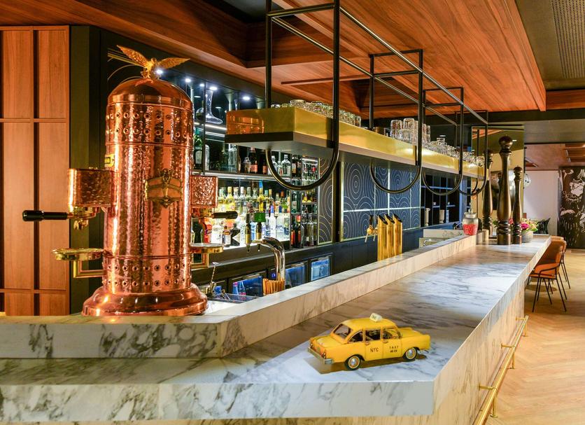 Bar Fotoğraf
