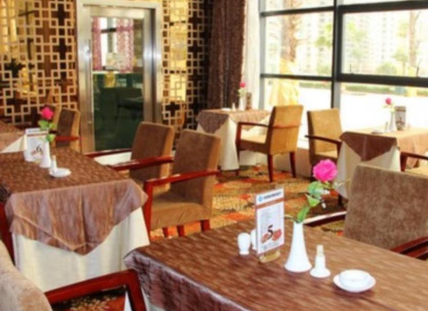 Restoran Fotoğraf