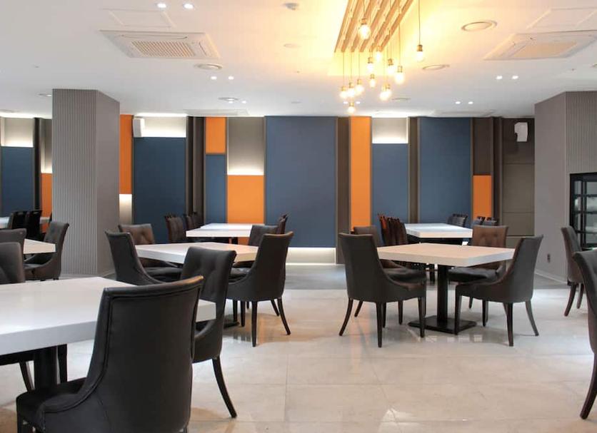 Restoran Fotoğraf
