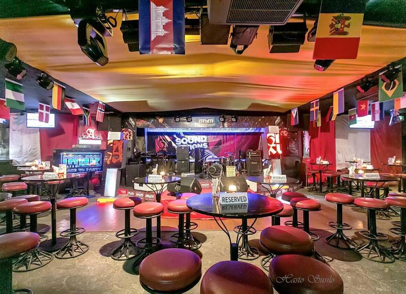 Bar Fotoğraf