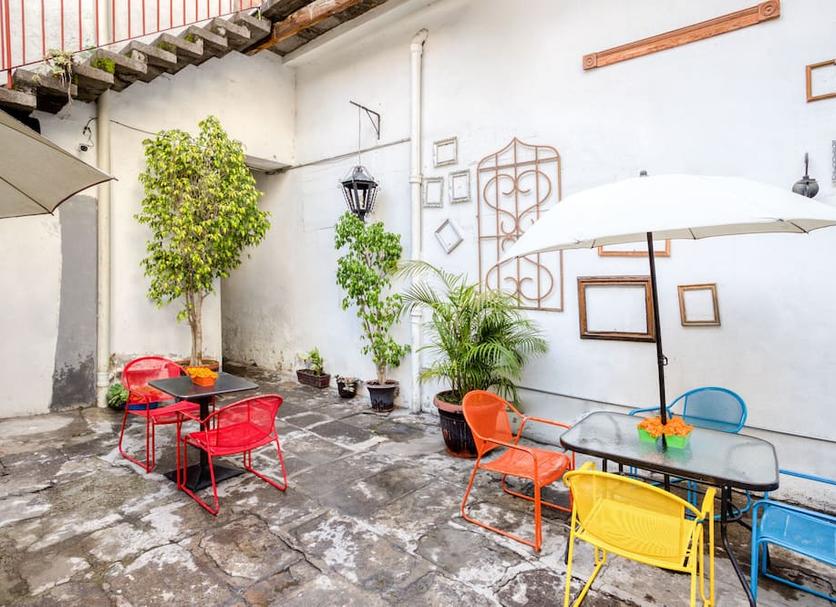 Veranda Fotoğraf