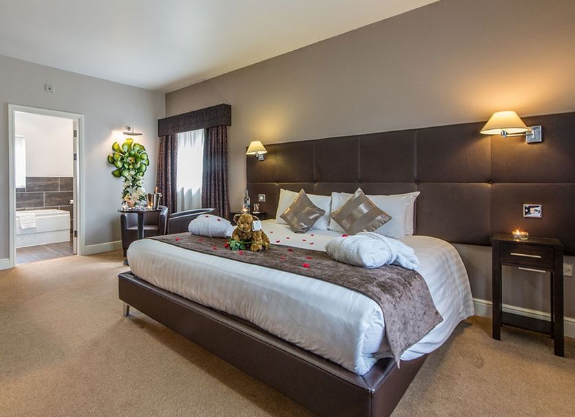 Yatak Odası Fotoğraf