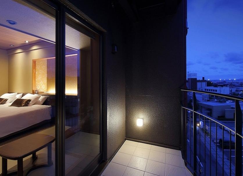 Balkon Fotoğraf