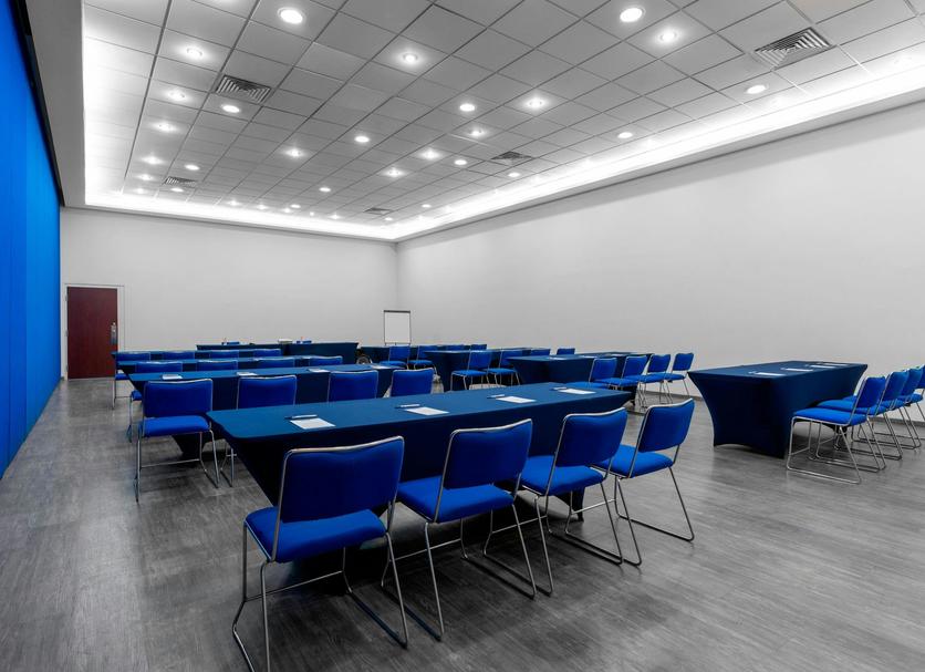 Konferans salonu Fotoğraf