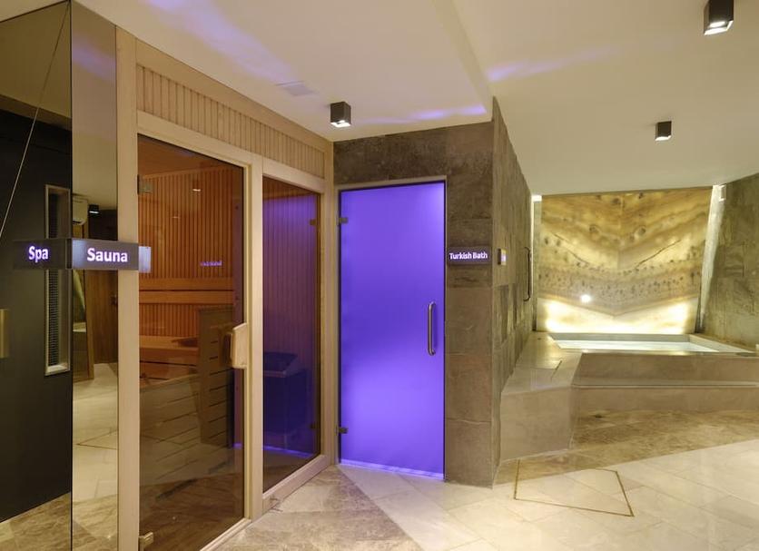 Spa Fotoğraf