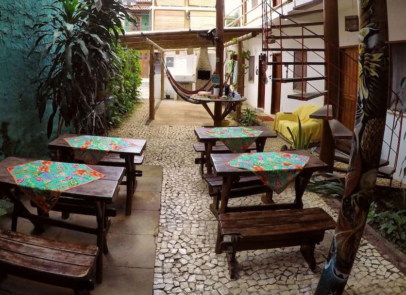 Veranda Fotoğraf