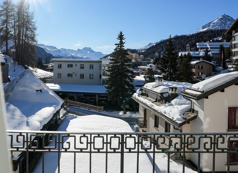 Balkon Fotoğraf