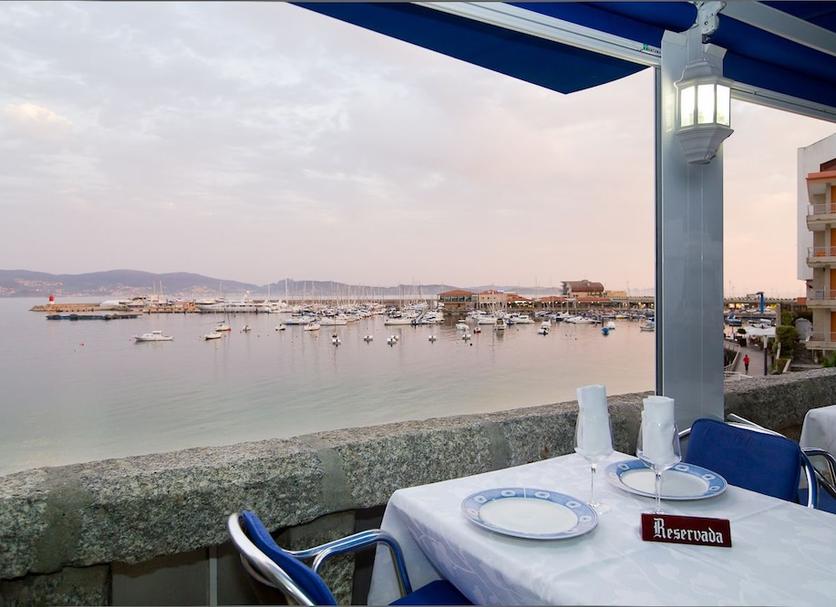 Restoran Fotoğraf