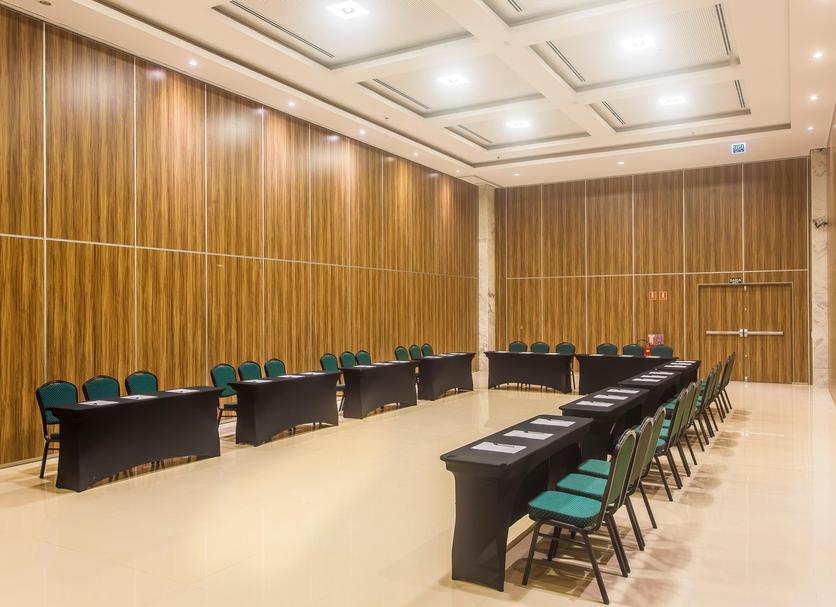 Konferans salonu Fotoğraf