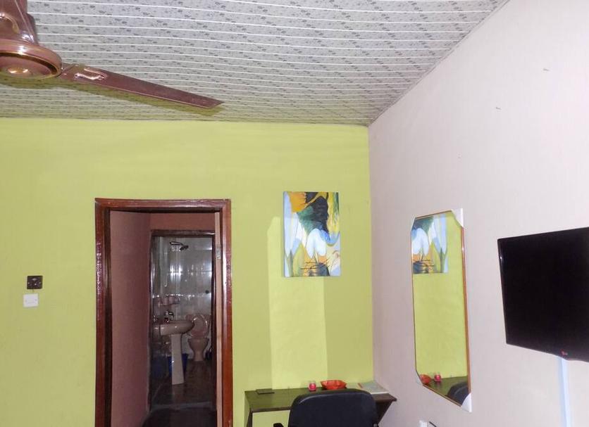 Oda olanağı Fotoğraf