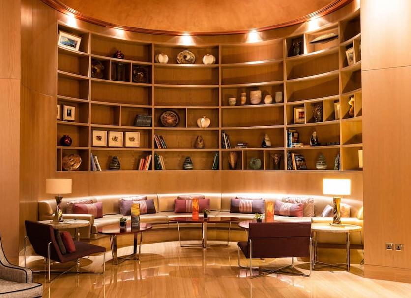 Salon Fotoğraf