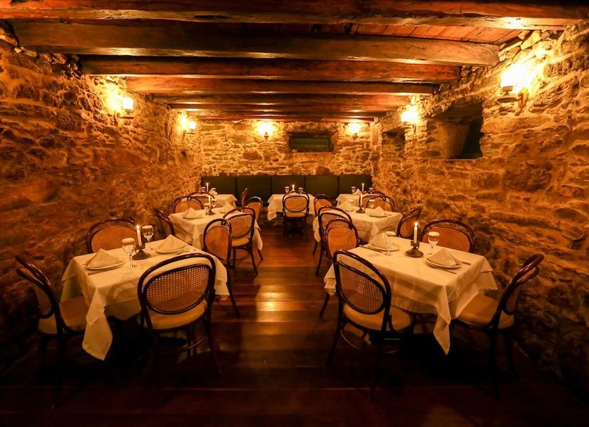 Restoran Fotoğraf