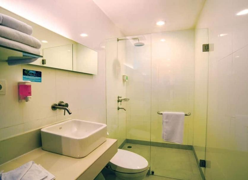 Banyo Fotoğraf