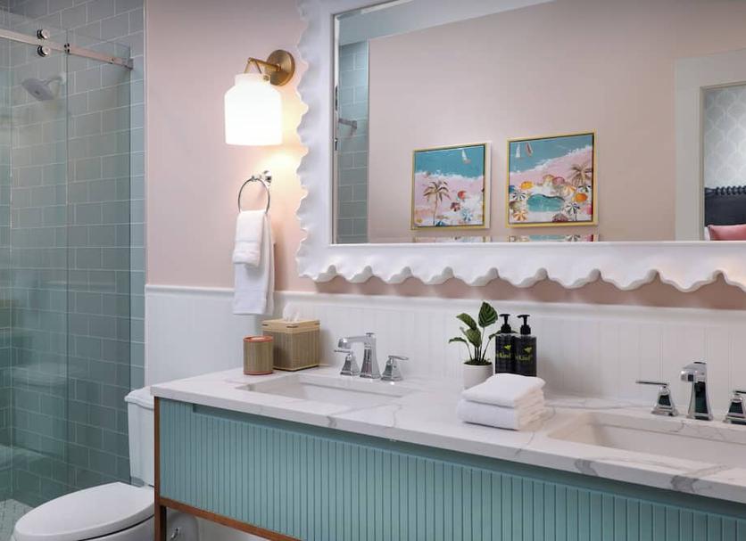 Banyo Fotoğraf
