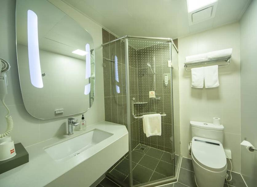 Banyo Fotoğraf