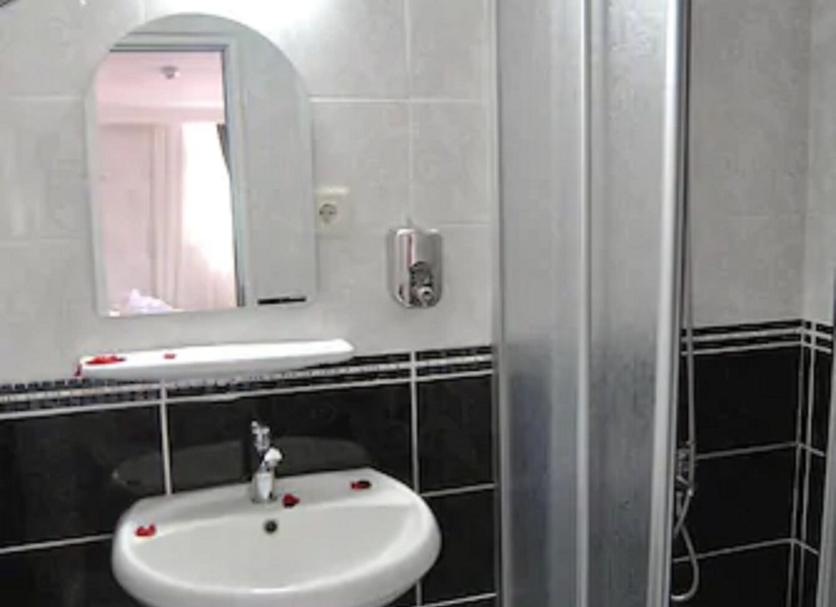 Banyo Fotoğraf