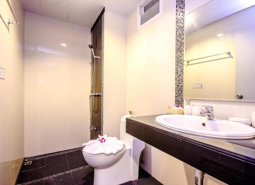 Banyo Fotoğraf