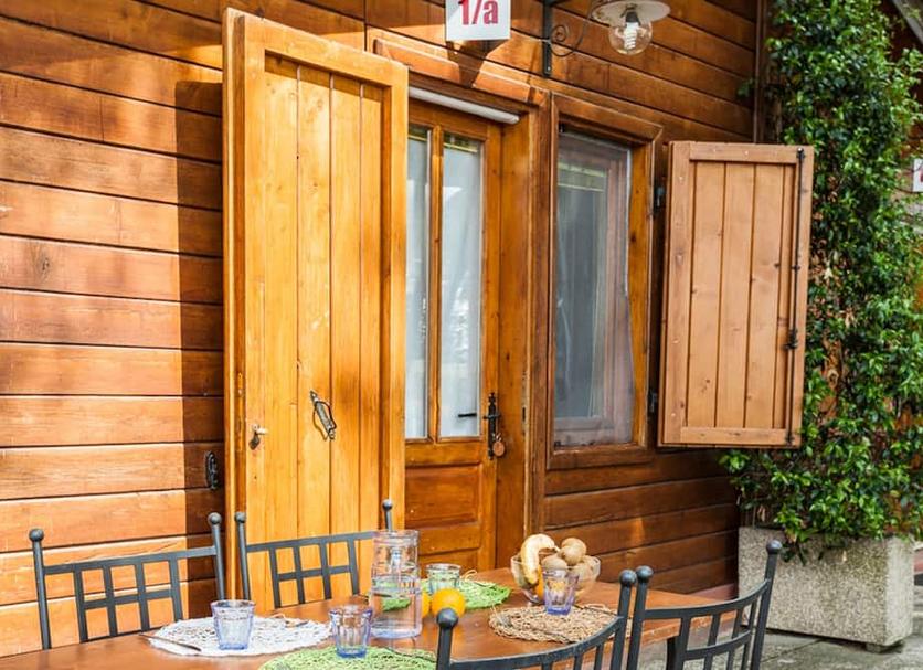 Veranda Fotoğraf