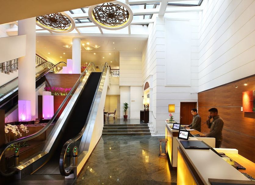 Resepsiyon Fotoğraf