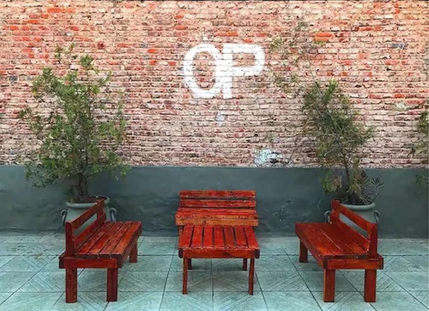 Veranda Fotoğraf