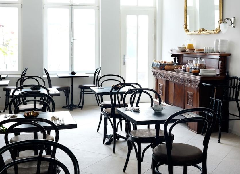 Restoran Fotoğraf