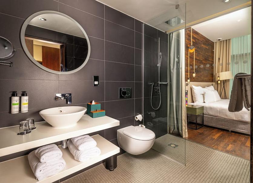 Banyo Fotoğraf