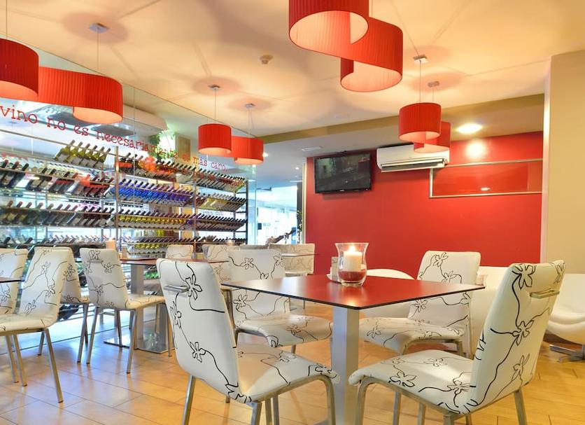 Restoran Fotoğraf