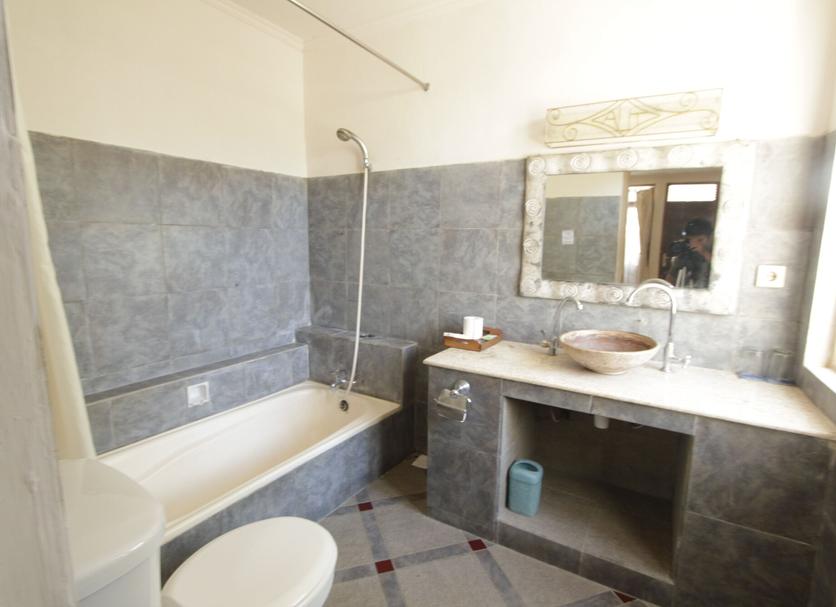 Banyo Fotoğraf