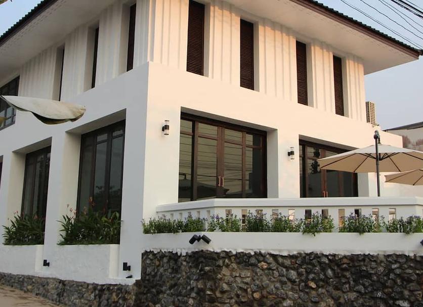 Bina Fotoğraf