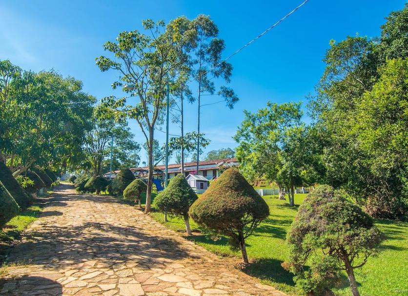 Dış görünüm Fotoğraf