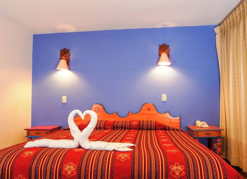 Yatak Odası Fotoğraf