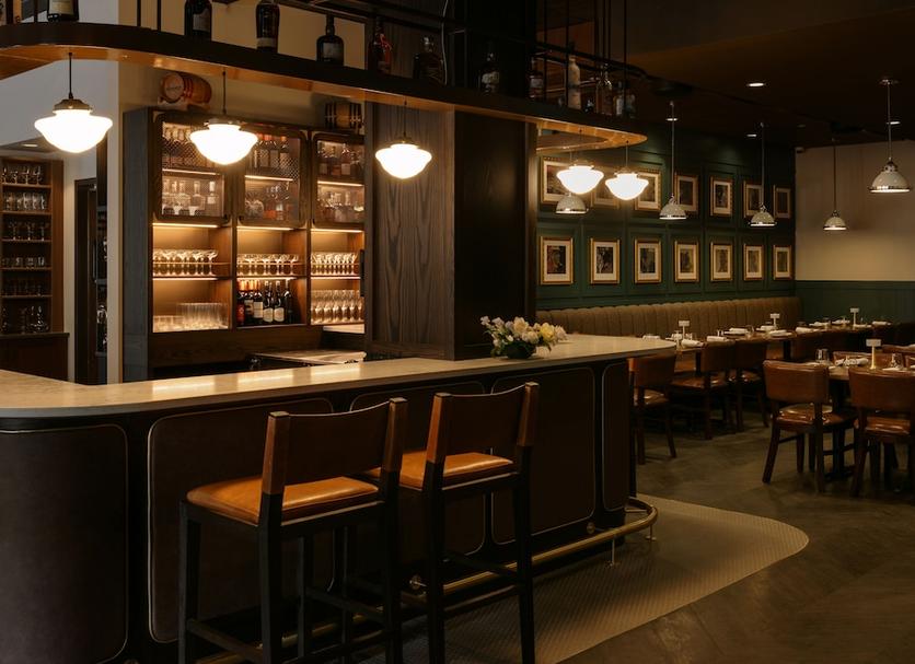 Bar Fotoğraf