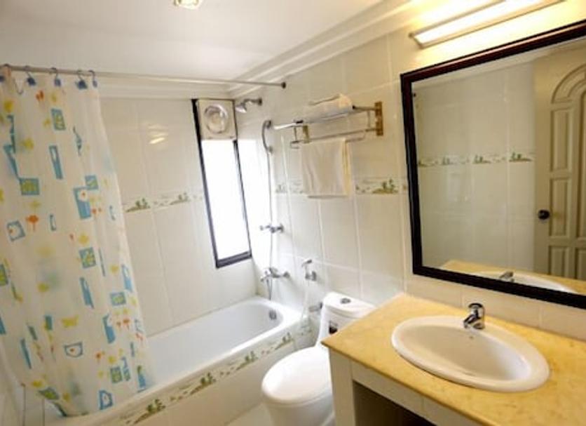Banyo Fotoğraf