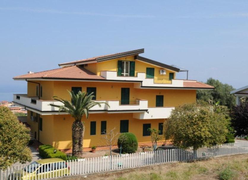 Bina Fotoğraf