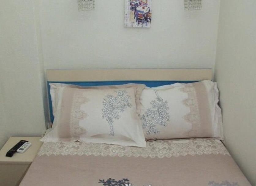 Yatak Odası Fotoğraf