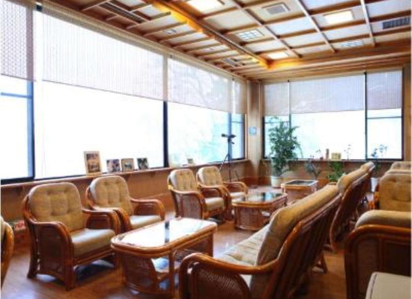 Salon Fotoğraf