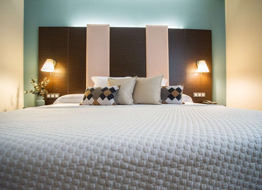 Yatak Odası Fotoğraf